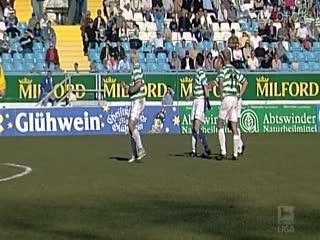 德甲联赛 美因茨VS圣保利 20250222海报