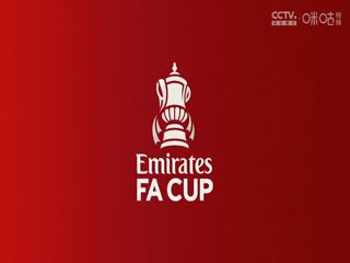 足总杯第四轮比赛 利兹联VS米尔沃尔 20250208海报