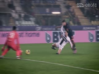 意甲联赛 蒙扎VS莱切 20250216海报