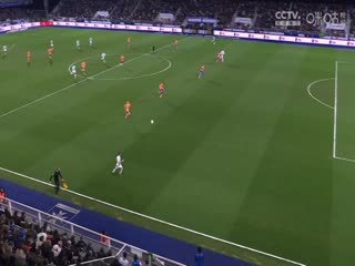 法甲联赛 欧塞尔VS马赛 20250223海报