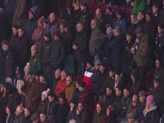 英超联赛 阿斯顿维拉VS伊普斯维奇 20250215海报