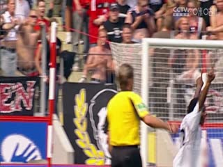 德甲联赛 美因茨VS奥格斯堡 20250208海报