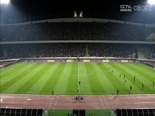 亚冠精英联赛阶段 德黑兰独立VS巴格达警察 20250204海报