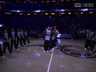 NBA常规赛 黄蜂VS魔术 20250213海报