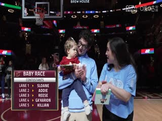 NBA常规赛 独行侠VS骑士 20250203海报