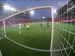 西甲联赛 马略卡VS拉斯帕尔马斯 20250217海报