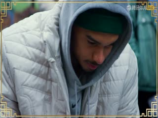 NBA常规赛 快船VS黄蜂 20250201海报