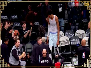 NBA常规赛 掘金VS黄蜂 20250202海报