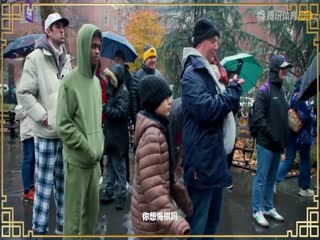 NBA常规赛 马刺VS魔术 20250209海报