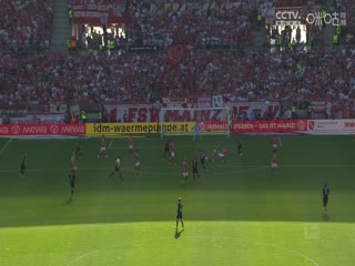 德甲联赛 柏林联VS门兴格拉德巴赫 20250215海报