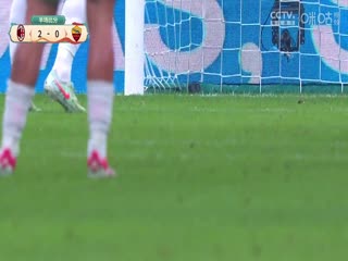 意大利杯 AC米兰VS罗马 20250206海报