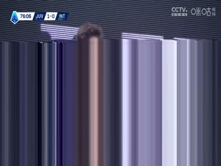 意甲联赛 尤文图斯VS国际米兰 20250217海报