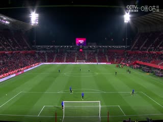 西甲联赛 马略卡VS奥萨苏纳 20250211海报