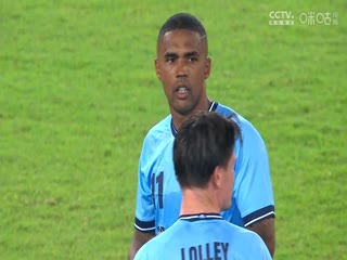 亚冠二级八分之一决赛 曼谷联VS悉尼 20250219海报