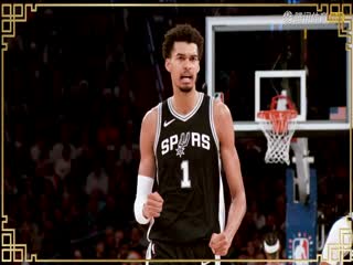 NBA常规赛 奇才VS篮网 20250206海报