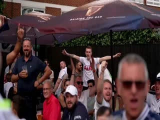 英超联赛 富勒姆VS诺丁汉森林 20250215海报