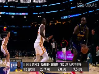 NBA常规赛 湖人VS尼克斯 20250202海报