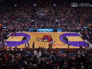 NBA常规赛 骑士VS猛龙 20250213海报