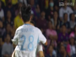 亚冠精英联赛阶段 武里南联VS蔚山HD 20250212海报