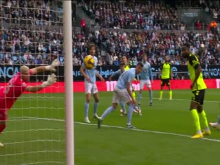 西甲联赛 塞尔塔VS皇家贝蒂斯 20250208海报