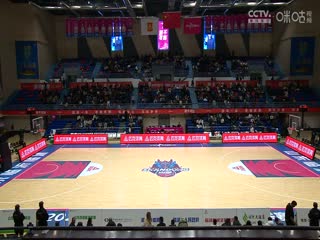 WCBA常规赛A组 山东赤水河酒VS浙江稠州银行 20250210海报