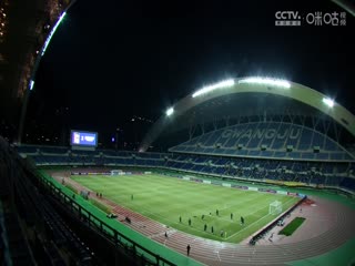 亚冠精英联赛阶段 光州VS武里南联 20250218海报