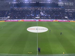 意大利杯 亚特兰大VS博洛尼亚 20250205海报