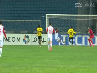 亚冠二级八分之一决赛 伊尔比德侯赛因VS沙迦 20250212海报