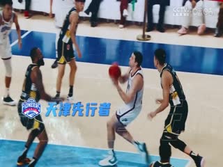 CBA俱乐部杯淘汰赛 上海久事VS北京北汽 20250212海报