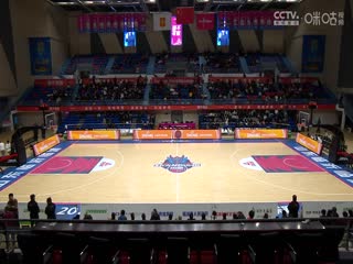 WCBA常规赛A组 山东赤水河酒VS福建晋江众腾 20250213海报