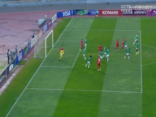 亚冠二级八分之一决赛 安曼团结VS迪拜青年国民 20250212海报