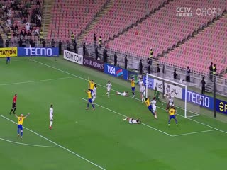 亚冠精英联赛阶段 吉达国民VS加拉法体育 20250218海报