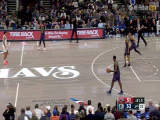 NBA常规赛 鹈鹕VS独行侠 20250222海报