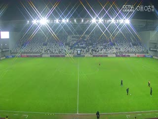 亚冠精英联赛阶段 巴格达警察VS艾因 20250218海报