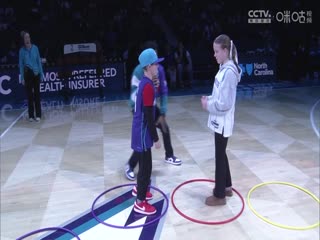 NBA常规赛 奇才VS黄蜂 20250204海报