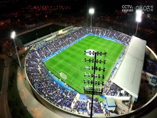 西甲联赛 莱加内斯VS巴列卡诺 20250201海报