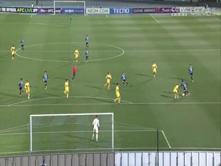 亚冠精英联赛阶段 川崎前锋VS中央海岸水手 20250218海报