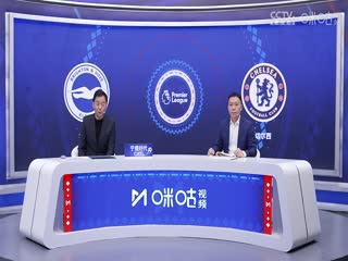 英超联赛 布莱顿VS切尔西 20250215海报