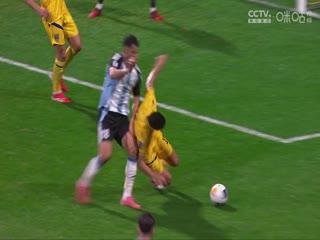 亚冠二级八分之一决赛 布赖代合作VS沃克拉 20250220海报