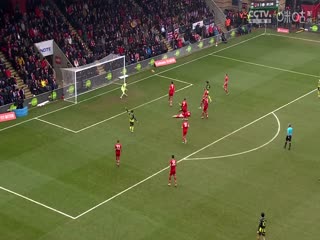 足总杯第四轮比赛 埃弗顿VS伯恩茅斯 20250208海报