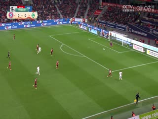 德甲联赛 拜仁慕尼黑VS云达不莱梅 20250208海报