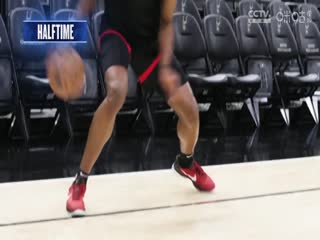 NBA常规赛 森林狼VS火箭 20250222海报