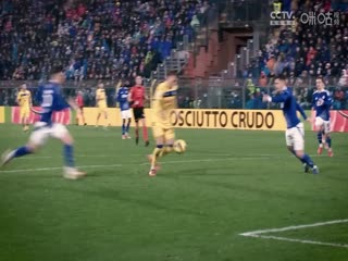 意甲联赛 蒙扎VS维罗纳 20250201海报