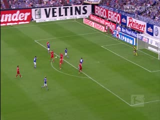 德甲联赛 圣保利VS奥格斯堡 20250201海报