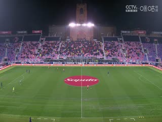 意甲联赛 博洛尼亚VS都灵 20250215海报