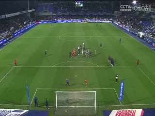 法甲联赛 欧塞尔VS图卢兹 20250210海报