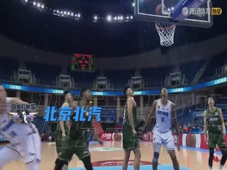 NBA常规赛 热火VS篮网 20250208海报