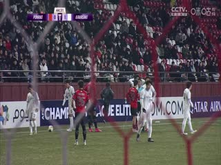 亚冠精英联赛阶段 浦项铁人VS川崎前锋 20250211海报