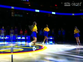 NBA常规赛 鹈鹕VS掘金 20250204海报