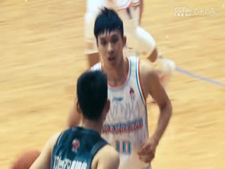 CBA俱乐部杯淘汰赛 新疆伊力特VS浙江稠州金租 20250209海报